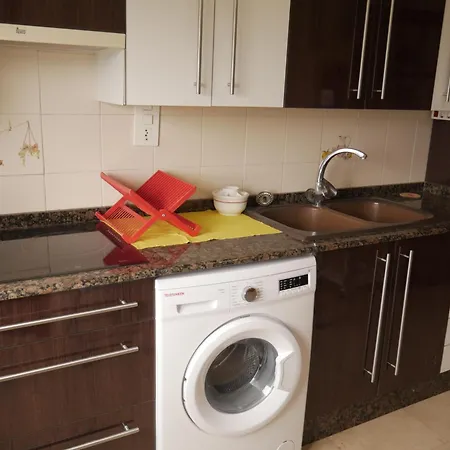 Appartement Euromar, Esc-6, 15-45 *