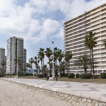 Daire Euromar, Esc-6, 15-45