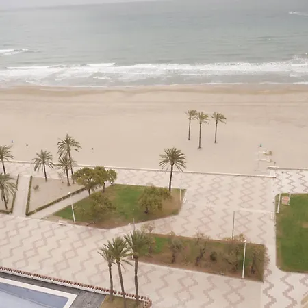 Daire Euromar, Esc-6, 15-45 Cullera