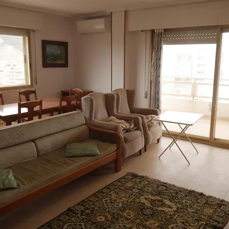 Euromar, Esc-6, 15-45 Cullera