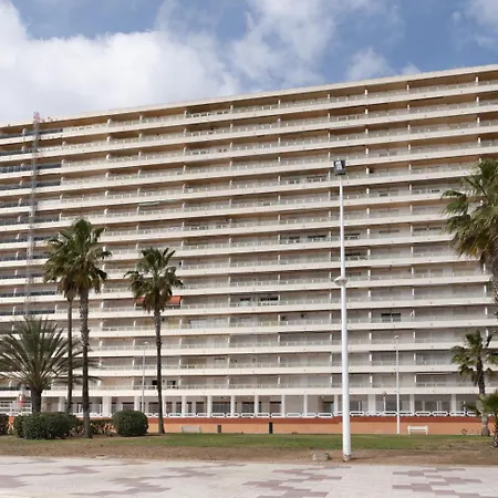 Euromar, Esc-6, 15-45 * Cullera