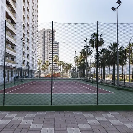 Euromar, Esc-6, 15-45 *