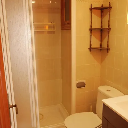 Appartement Euromar, Esc-6, 15-45 Cullera