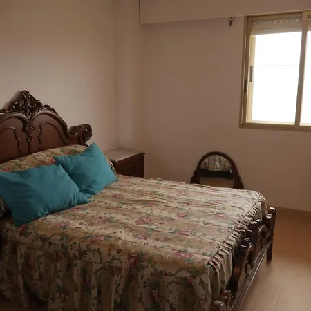 Euromar, Esc-6, 15-45 Appartement Cullera