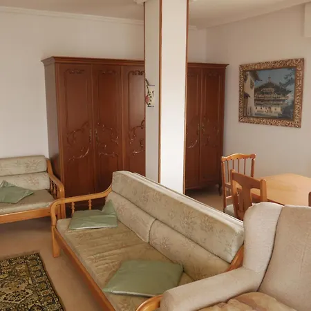 Euromar, Esc-6, 15-45 Appartement Cullera