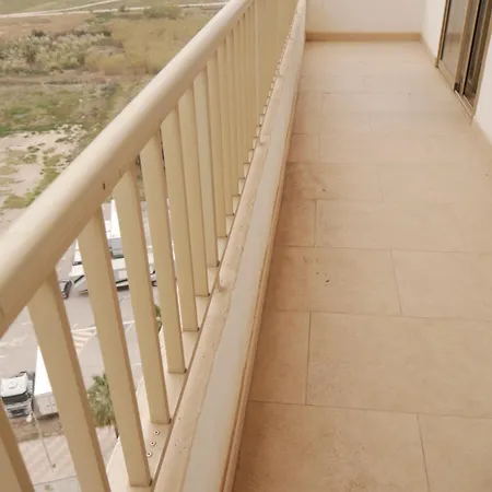 Euromar, Esc-6, 15-45 Appartement