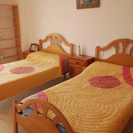 Euromar, Esc-6, 15-45 Appartement Cullera