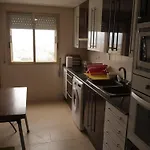 Euromar, Esc-6, 15-45 Apartment Cullera