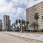 Apartment Euromar, Esc-6, 15-45