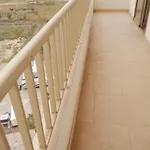 Euromar, Esc-6, 15-45 Apartment