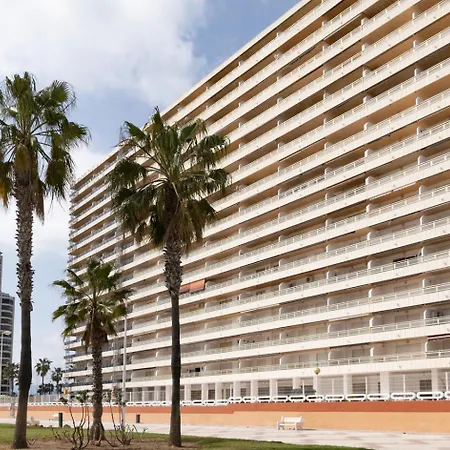 Euromar, Esc-6, 15-45