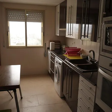 Euromar, Esc-6, 15-45 Appartamento Cullera