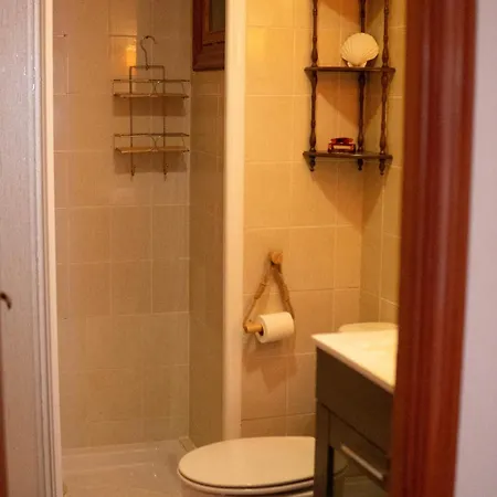 Euromar, Esc-6, 15-45 Appartement