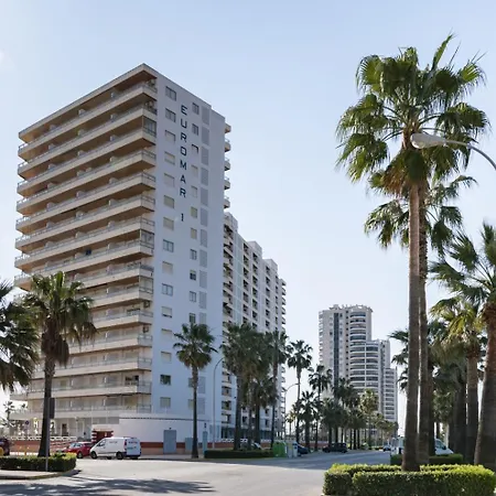 شقة Euromar, Esc-6, 15-45