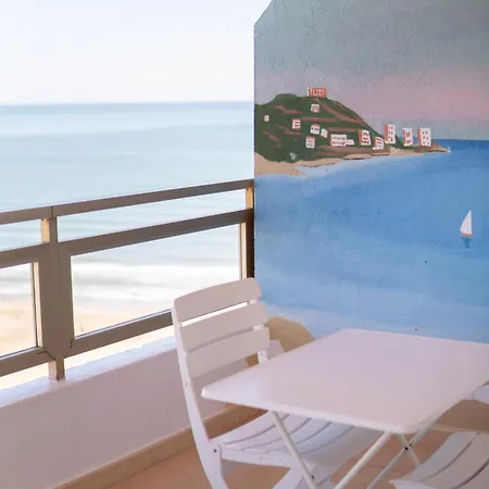 Euromar, Esc-6, 15-45 Apartament Cullera