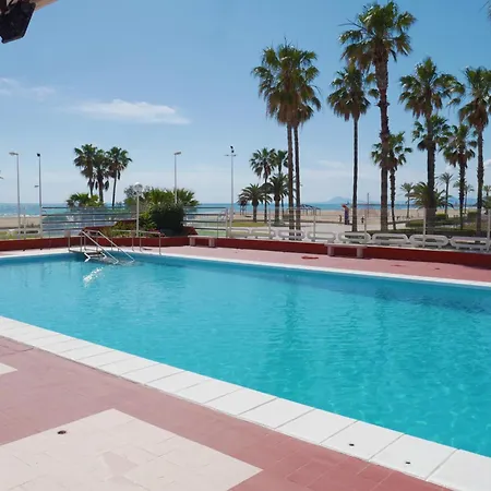 Apartament Euromar, Esc-6, 15-45 Cullera