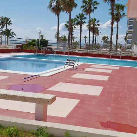 Euromar, Esc-6, 15-45 * Cullera
