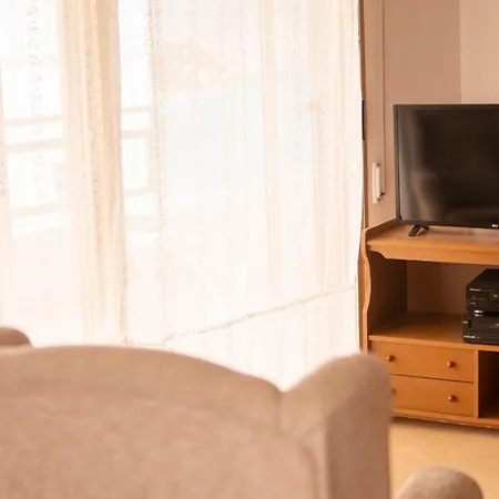 Euromar, Esc-6, 15-45 Apartament Cullera