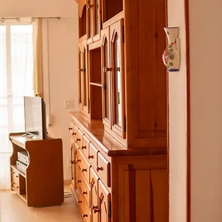 Apartament Euromar, Esc-6, 15-45