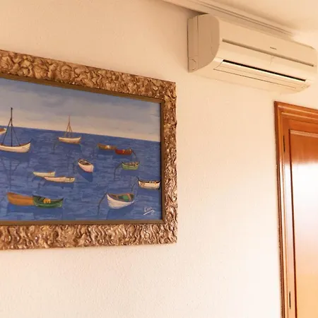 Apartament Euromar, Esc-6, 15-45 *