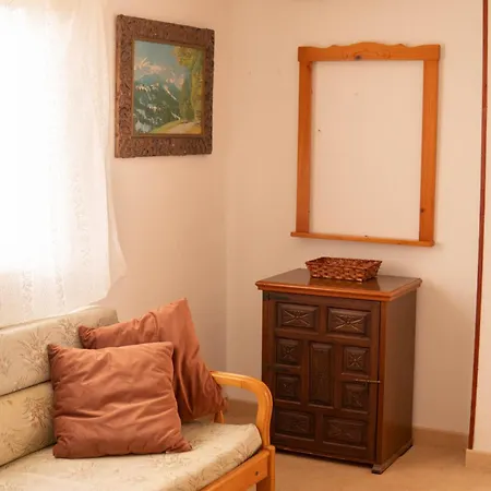 Apartament Euromar, Esc-6, 15-45 Cullera
