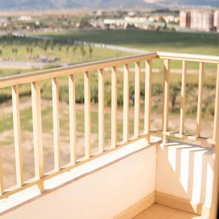 Apartament Euromar, Esc-6, 15-45