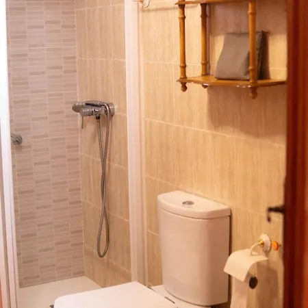 Apartament Euromar, Esc-6, 15-45 *