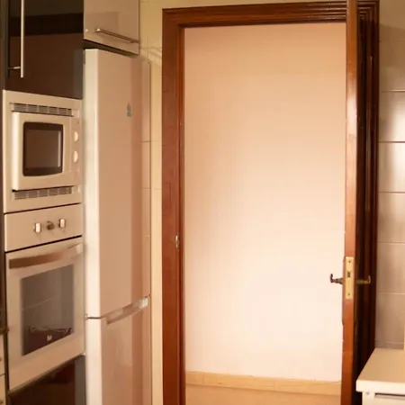 Apartament Euromar, Esc-6, 15-45