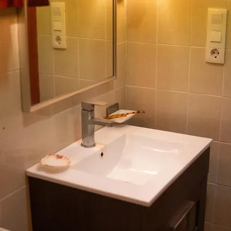 Apartament Euromar, Esc-6, 15-45 *