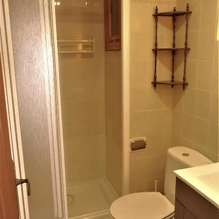 Apartament Euromar, Esc-6, 15-45 Cullera
