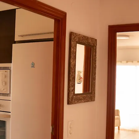 Euromar, Esc-6, 15-45 Apartament