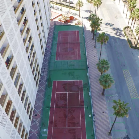 Euromar, Esc-6, 15-45 Apartament Cullera