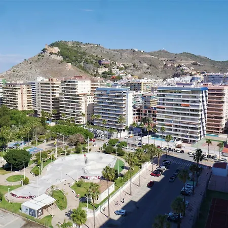 Apartament Euromar, Esc-6, 15-45 *