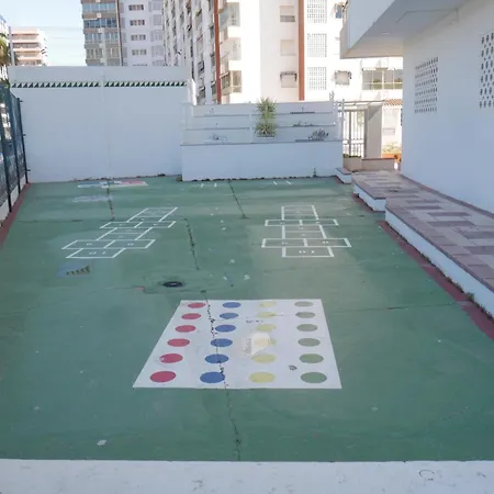 Euromar, Esc-6, 15-45 Apartament