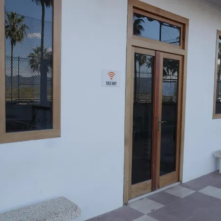 Apartament Euromar, Esc-6, 15-45 Cullera