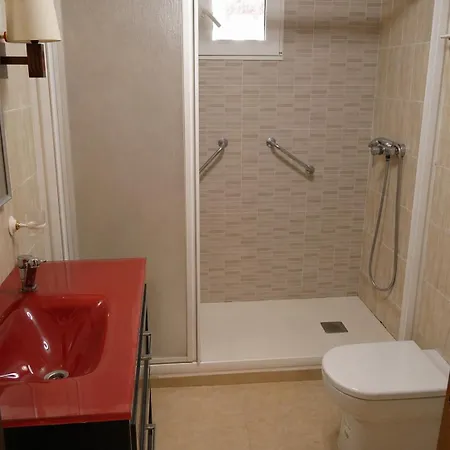 Apartament Euromar, Esc-6, 15-45 *