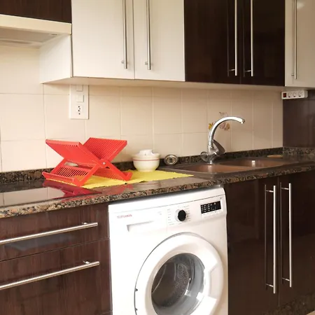 Euromar, Esc-6, 15-45 Apartament Cullera