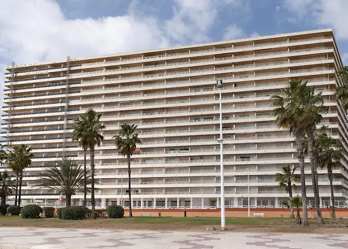 Euromar, Esc-6, 15-45 * Cullera