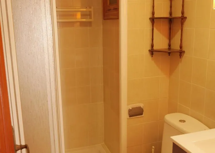 Appartement Euromar, Esc-6, 15-45 Cullera