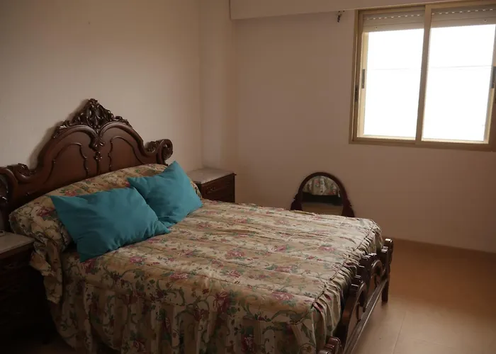 Euromar, Esc-6, 15-45 Appartement Cullera