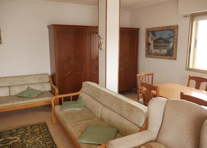 Euromar, Esc-6, 15-45 Appartement Cullera
