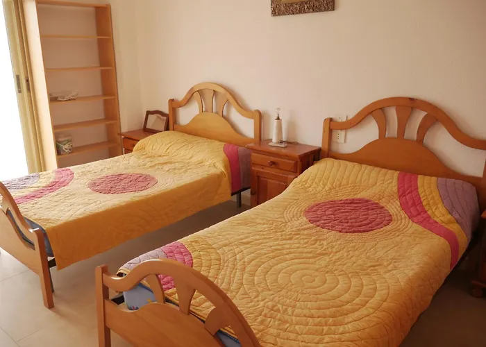 Euromar, Esc-6, 15-45 Appartement Cullera